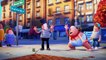 Captain Underpants: The First Epic Movie - Clip - Captain Underpants Helps People