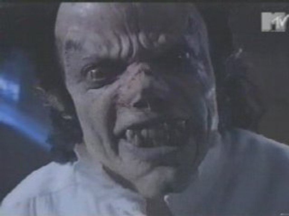 Mickael Jackson - Ghost