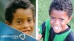 Roger Rocha, el mini Ronaldinho que hace magia con el balón en los pies