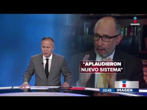 Nuevo sistema judicial liberaría a varios criminales peligrosos en México | Noticias con Ciro
