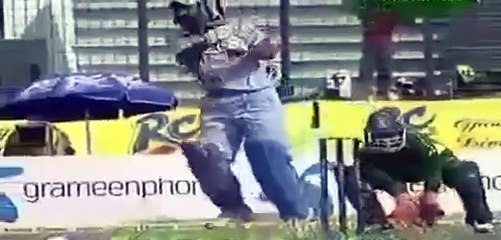 That One Inning In 2007 Made Dhoni A BEST FINISHER  Dhoni 91 vs Bangladesh 2007