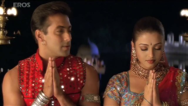 || Dholi Taro Dhol Baaje Video Song - Hum Dil De Chuke Sanam , Aishwarya Rai ||