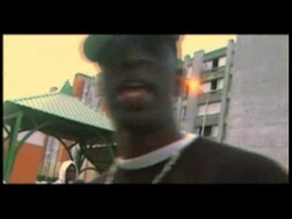 Zahef ft va - les elites du rap