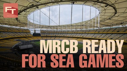 FRIDAY TAKEAWAY: MRCB, Allianz surge on Bursa