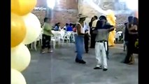 Borrachos Bailando Gracioso Epico