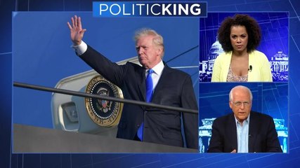 Former Rep. Chris Shays: Donald Trump is 'clueless'