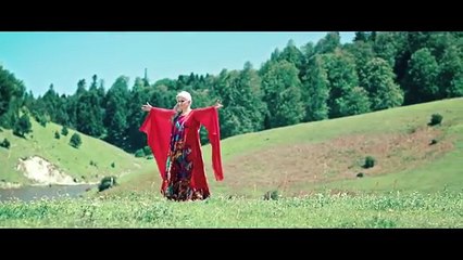 Aynur Haşhaş - Dağlarda Kar Olsaydım
