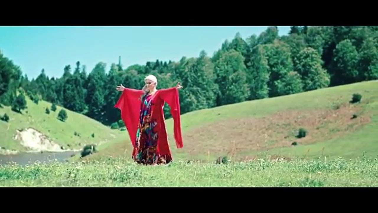 Aynur Haşhaş - Dağlarda Kar Olsaydım