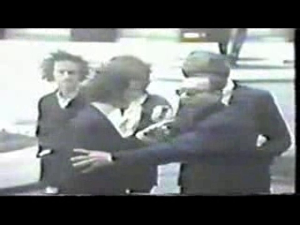 The Doors - Sept. 1967 Rare TV Outtakes