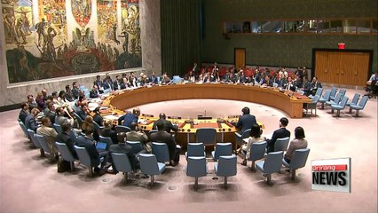 UN statement on North Korea blocked due to Russian objection