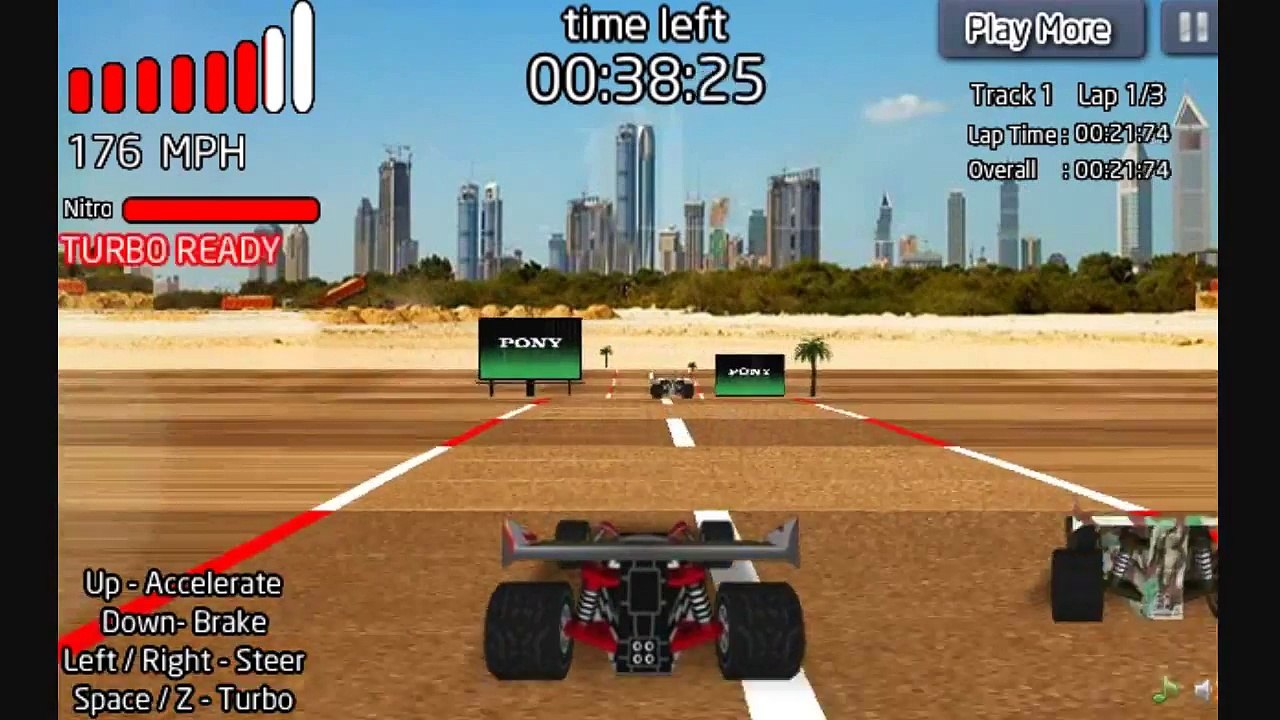 Buggy Gp - Buggy Car Games Online Free