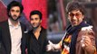 Aadar Jain REVEALS His Favourite Ranbir Kapoor Film | YRF New Talent