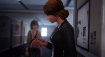Jeux vidéos du 63 life is strange ( dernier épisode supplémentaire 10  )