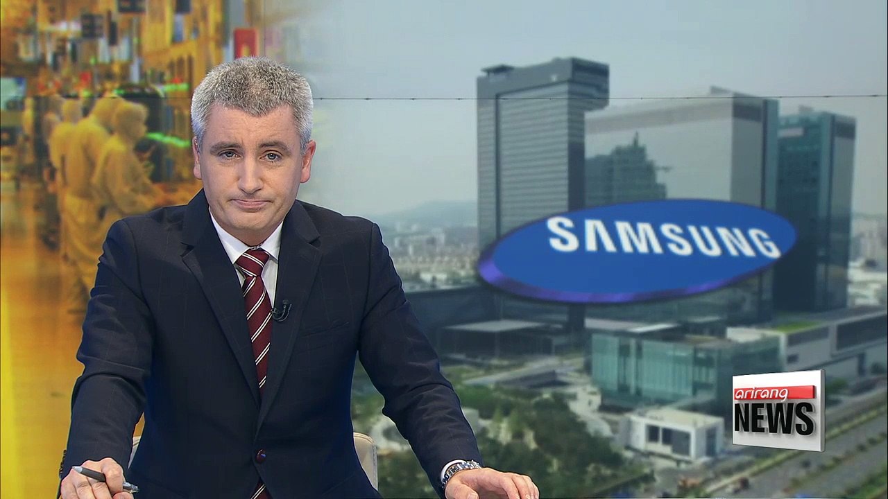 Samsung Electronics expects record profits in Q2, surpassing Apple's