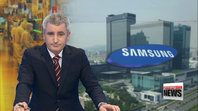 Samsung Electronics expects record profits in Q2, surpassing Apple's