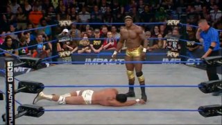 TNA Slammiversary XV: 7/2/17 - [2nd July 2017] - 2/7/2017 Full Show Part 3/3 (HDTV)