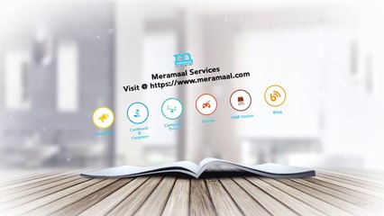 Meramaal The One Stop Finder