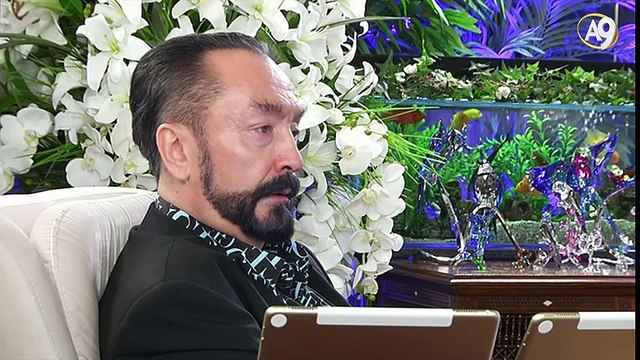 Bütün kadın arkadaşlarınız neden birbirine benziyor sorusuna Adnan Oktar’ın cevabı