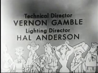 Whats My Line? James Kilgallen [Dorothys father!]; Nanette Fabray (Nov 18, 1956)