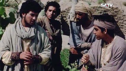 Yousuf Zulekha Bangla Dubbing Episode 11  (ইউসুফ জুলেখা পর্ব - 11)