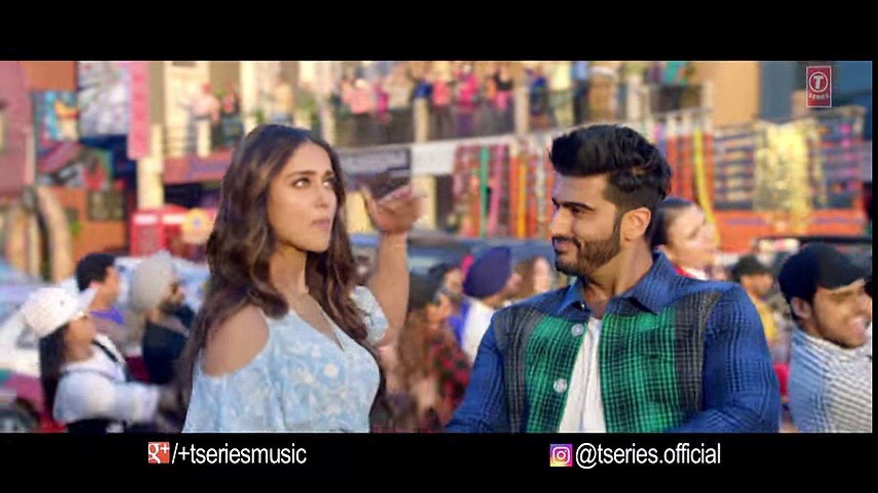 Hawa Hawa (Video Song) - Mubarakan - Anil Kapoor, Arjun Kapoor, Ileana D’Cruz, Athiya Shetty