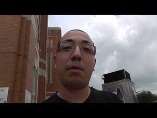 fans in dallas love canelo alvarez vs floyd mayweather - EsNews Boxing