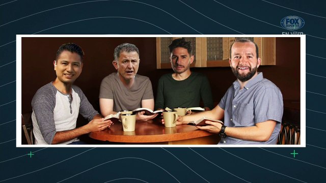 LUP: La reunión de Osorio con nuestros corresponsales