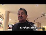 What is next for abner mares - EsNews Boxing