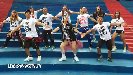 Cheap Thrills _ Zumba® _ Live Love Party _ Dance Fitness