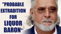 Vijay Mallya : Sufficient evidence for liquor baron's extradition, say UK prosecutors Oneindia News