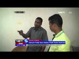 Oknum Polisi dan Hakim PTUN Padang Diciduk Polisi Saat Pesta Sabu - NET5