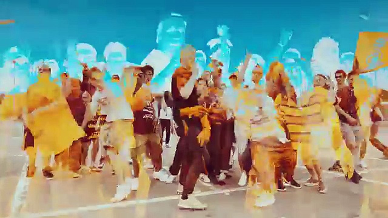 L'Or du Commun - Apollo (feat. Roméo Elvis)