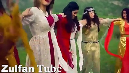 Sta Tore Sterge [PASHTO NEW MAST SONG] with girls Dance