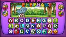 Kids Preschool Alphabets ABC Learning - Learn Alphabets _ Phonics, Educational for toddlers