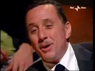 Marco Travaglio Vs Polito (fallimento Prodi, momento cult!)