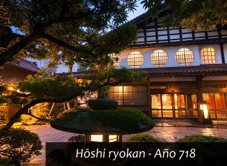 Juan Carlos Briquet Marmol - Hoteles más antiguos