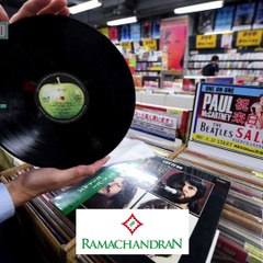 Sony is Bringing Back Vinyl Records After 28 Years