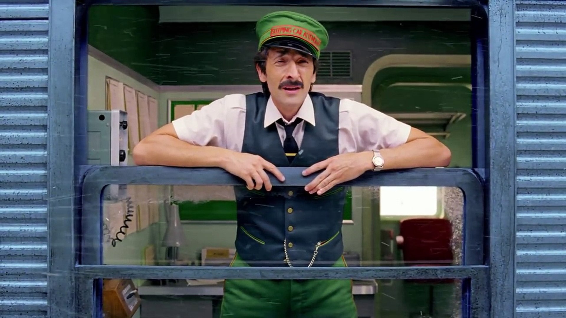 Come Together – directed by Wes Anderson starring Adrien Brody – H&M -  video Dailymotion
