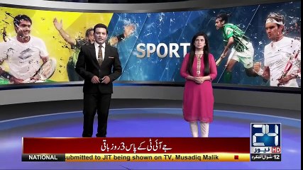 Big decision of the big cricketer Younas Khan