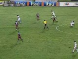 Goiás x Fluminense - Gol7 - Goiás - Paulo Baier