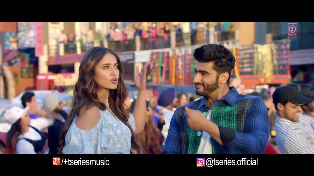 Hawa Hawa (Video Song) Mubarakan Anil Kapoor, Arjun Kapoor, Ileana DCruz, Athiya Shetty