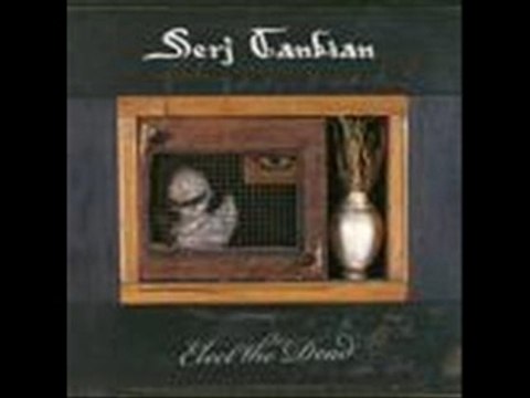 Serj tankian elect the dead