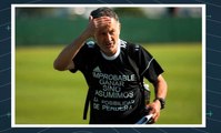 ¿Qué significan las playeras de Osorio?