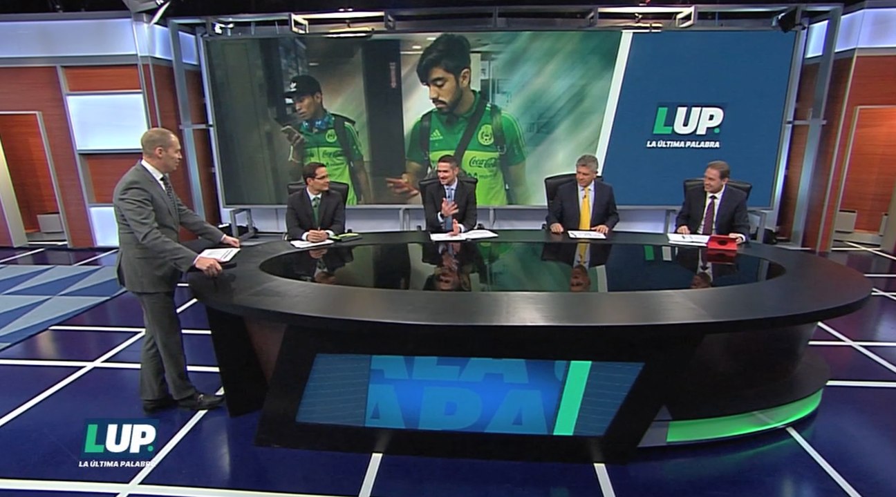 ¿Te interesa la Copa Oro?