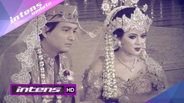 Lucky Hakim dan Tiara Dewi Akan Segera Cerai? - Intens 07 Juli 2017