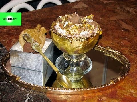 Top 10 Platos De Comida Más Caros Del Mundo