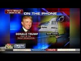 Neil Cavuto Just Busted MSM Plays 2003 Trump Interview Where He Was Against War