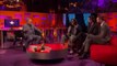 Whoopi Goldberg Freaks Out Keanu Reeves with Pubic Hair Talk | The Graham Norton Show