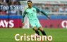 Top 5 Skills Invented by Cristiano Ronaldo