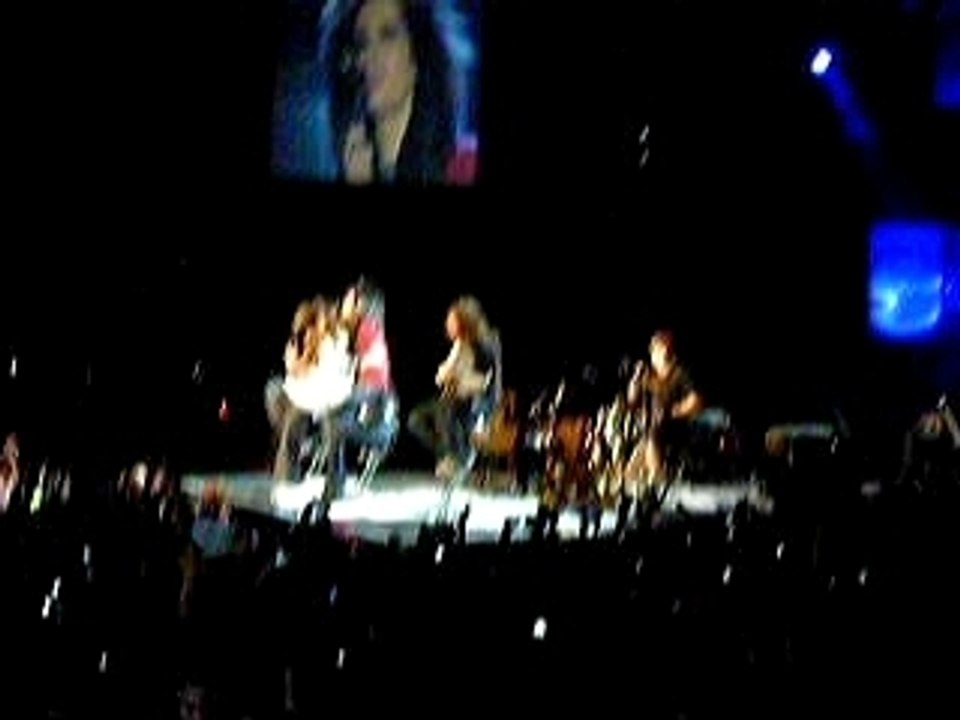 Tokio Hotel - Paris Bercy [16-10-07] - Rette Mich